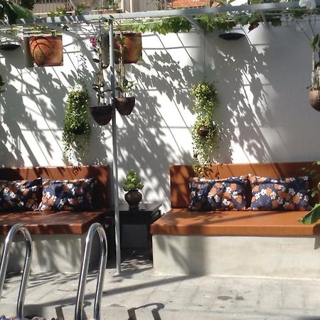 Vmansion Boutique Hotel Πνομ Πενχ Εξωτερικό φωτογραφία