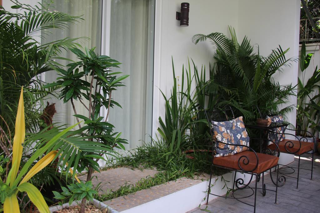 Vmansion Boutique Hotel Πνομ Πενχ Εξωτερικό φωτογραφία