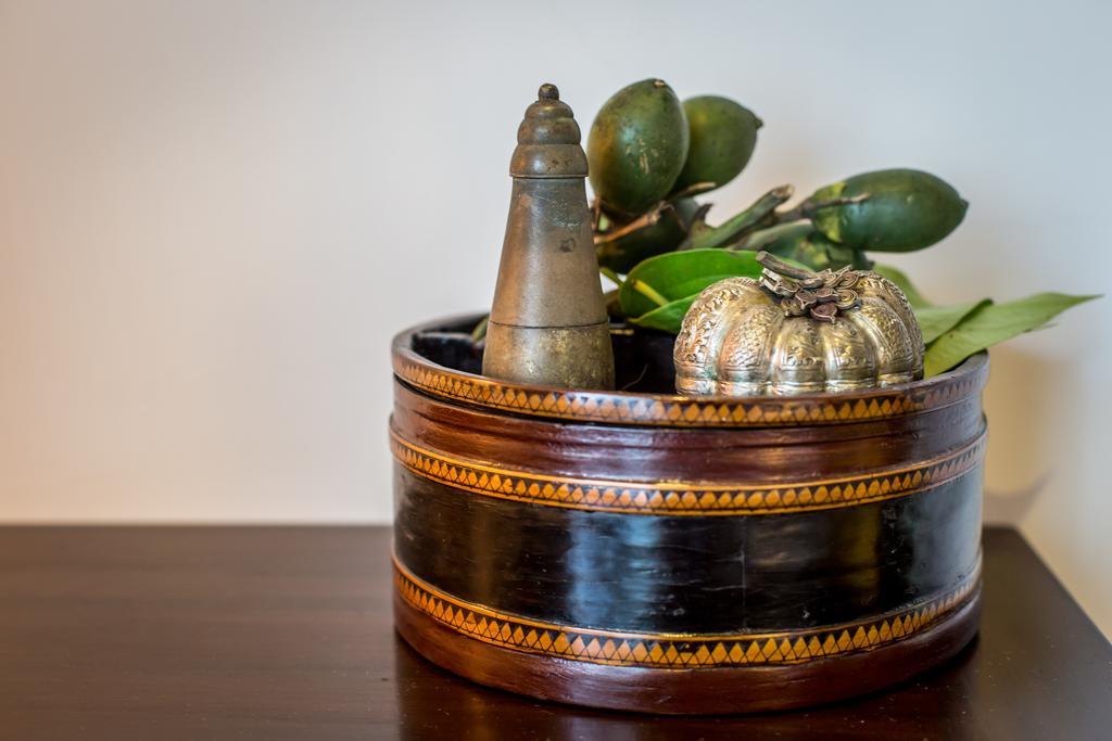 Vmansion Boutique Hotel Πνομ Πενχ Εξωτερικό φωτογραφία