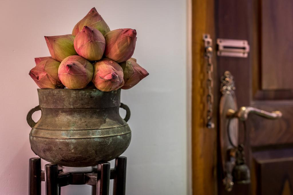 Vmansion Boutique Hotel Πνομ Πενχ Εξωτερικό φωτογραφία