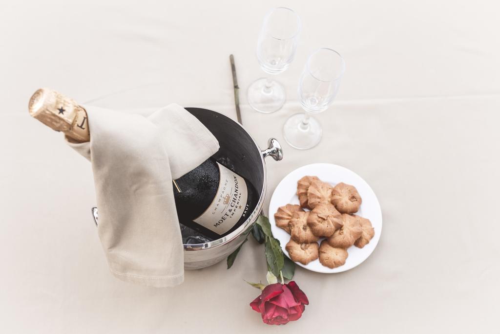 Vmansion Boutique Hotel Πνομ Πενχ Εξωτερικό φωτογραφία