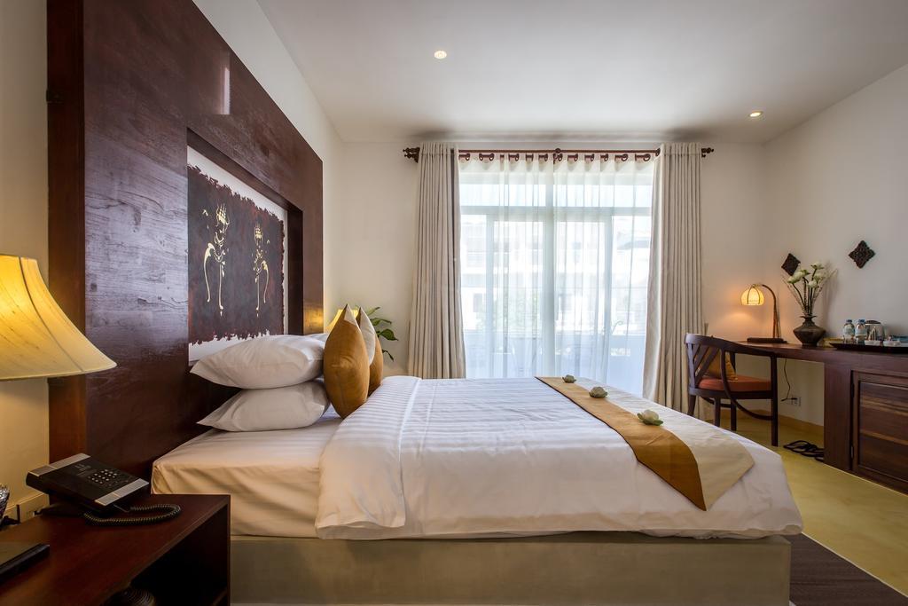 Vmansion Boutique Hotel Πνομ Πενχ Εξωτερικό φωτογραφία