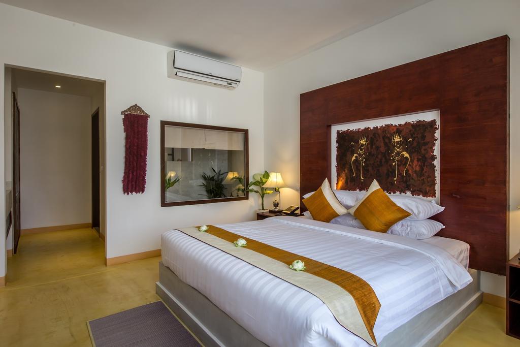 Vmansion Boutique Hotel Πνομ Πενχ Εξωτερικό φωτογραφία