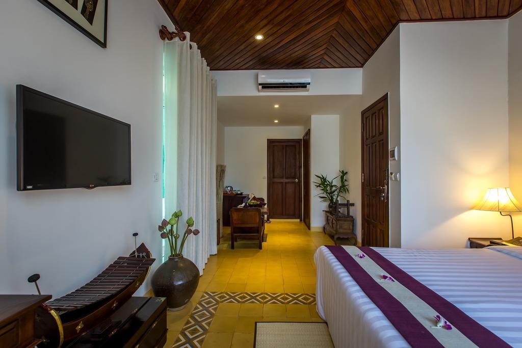 Vmansion Boutique Hotel Πνομ Πενχ Εξωτερικό φωτογραφία