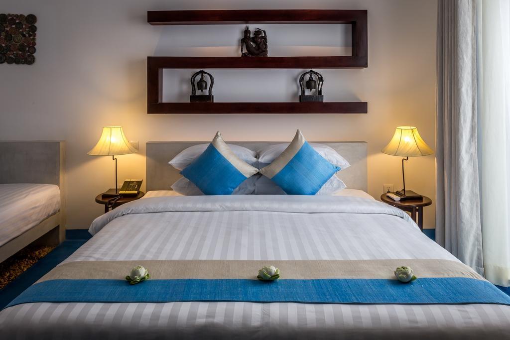 Vmansion Boutique Hotel Πνομ Πενχ Εξωτερικό φωτογραφία