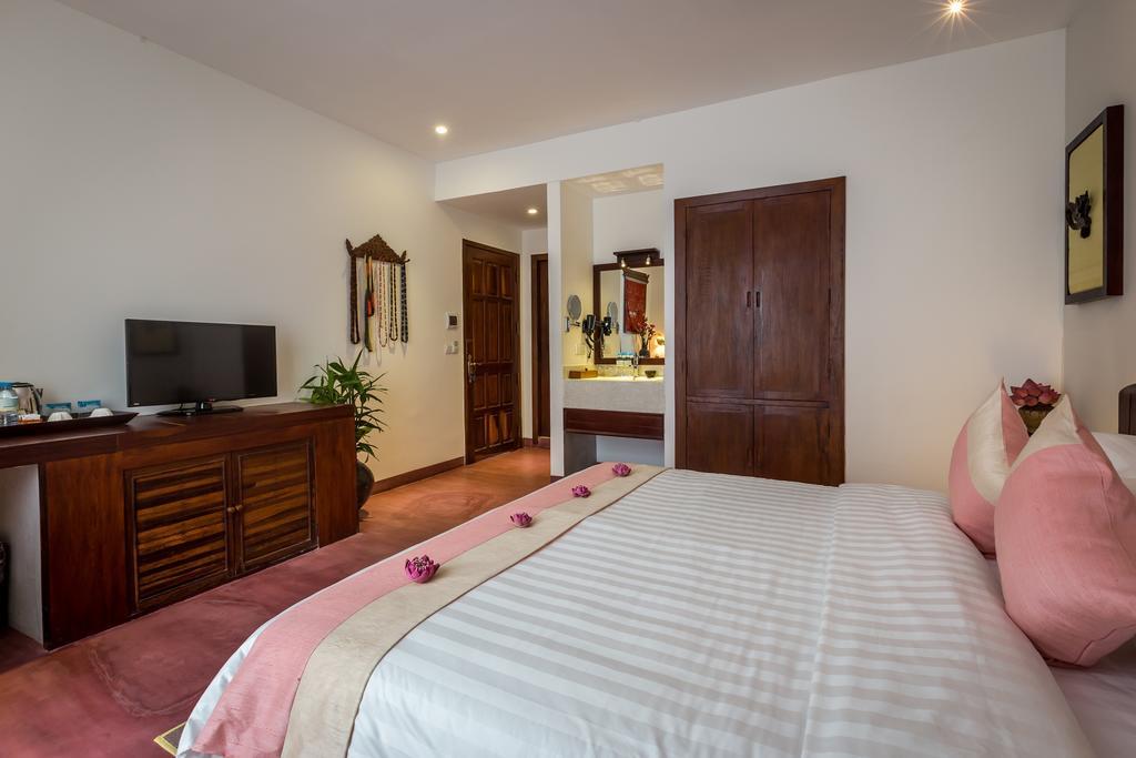 Vmansion Boutique Hotel Πνομ Πενχ Εξωτερικό φωτογραφία