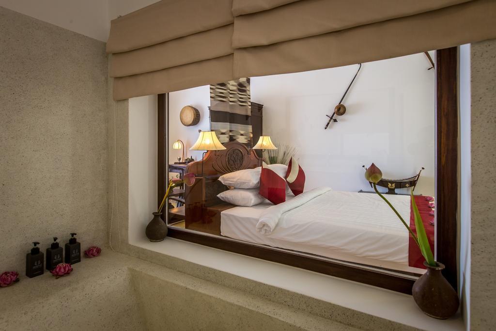 Vmansion Boutique Hotel Πνομ Πενχ Εξωτερικό φωτογραφία