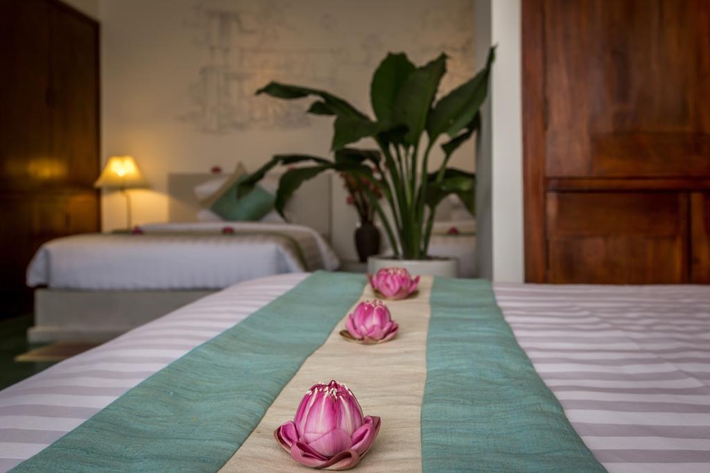 Vmansion Boutique Hotel Πνομ Πενχ Εξωτερικό φωτογραφία