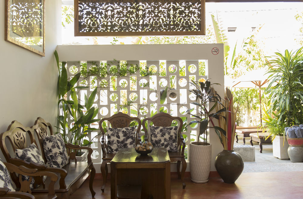 Vmansion Boutique Hotel Πνομ Πενχ Εξωτερικό φωτογραφία