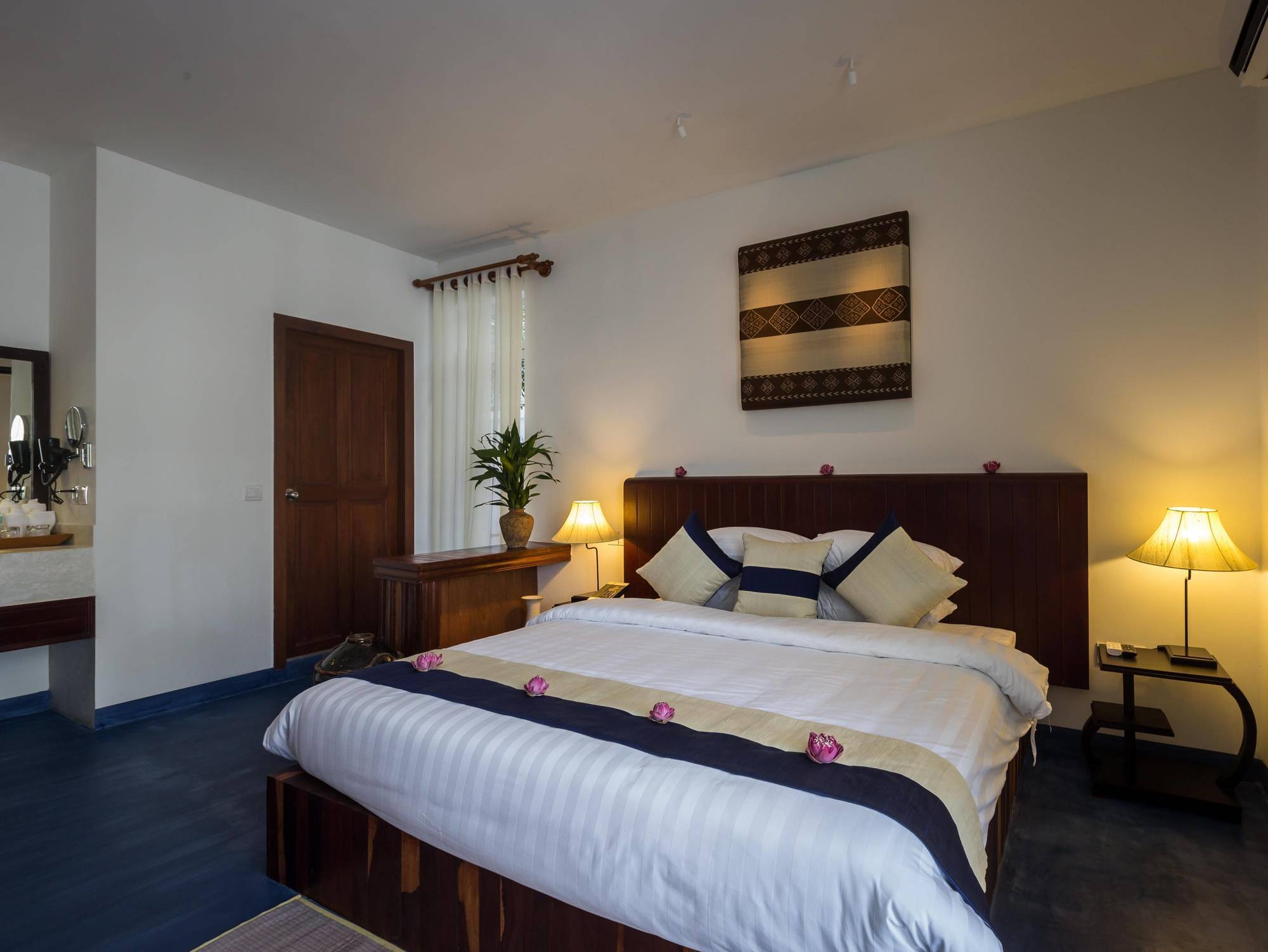 Vmansion Boutique Hotel Πνομ Πενχ Εξωτερικό φωτογραφία
