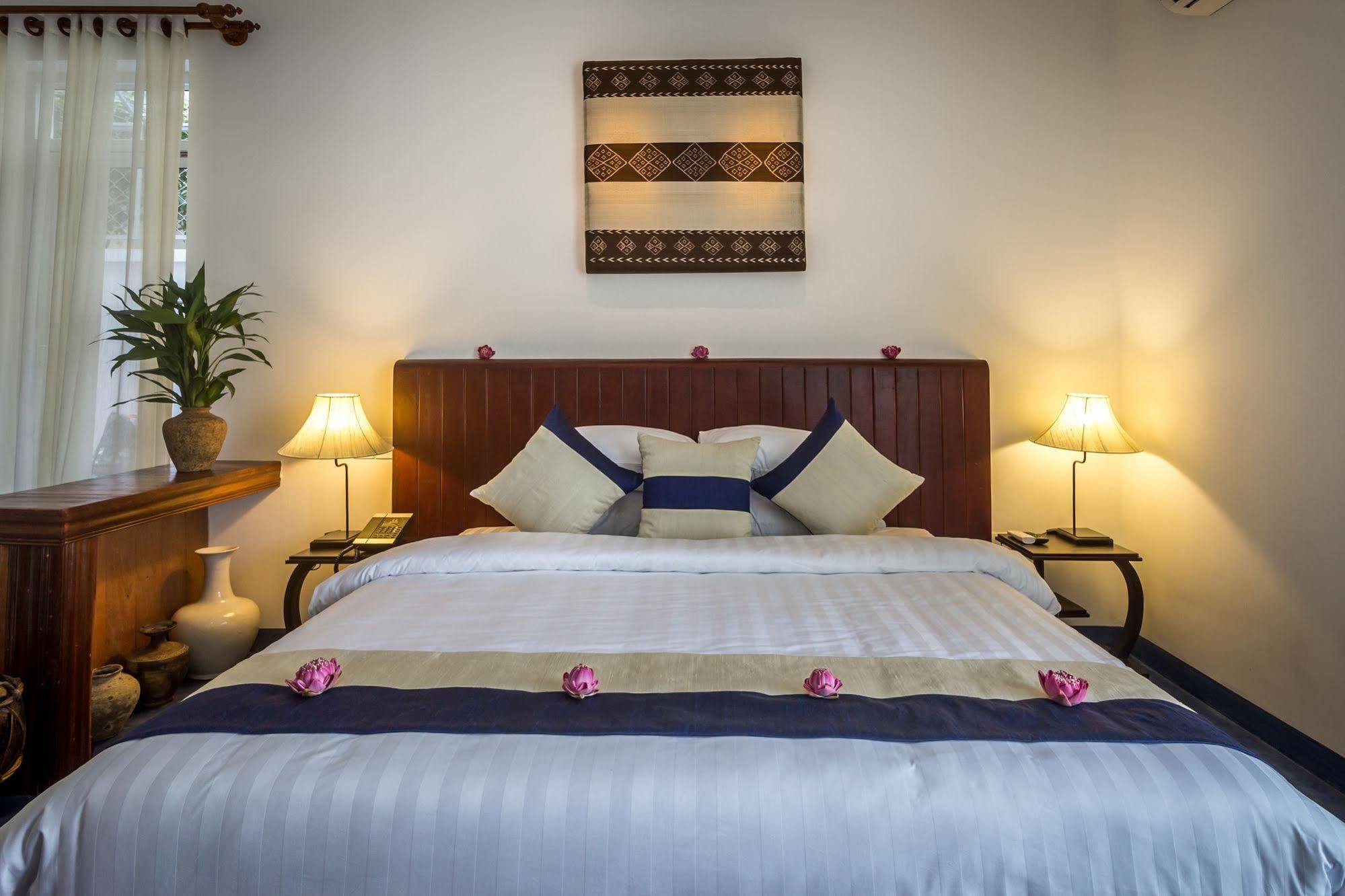 Vmansion Boutique Hotel Πνομ Πενχ Εξωτερικό φωτογραφία